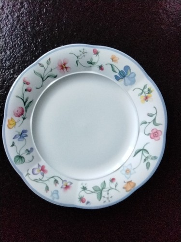 Kuchenteller villeroy boch - kuchenteller,
