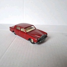 Matchbox Series No 24 A Rolls