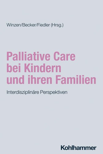 Palliative care bei kindern - bei,