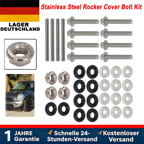 For mini r52 r53 - r52, s