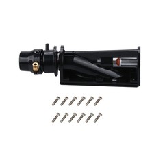 RC Boot Wasserstrahlantrieb 380 Motor Jet Thruster Pumpspray 2445 brushless