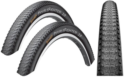 Paar continental double - paar,