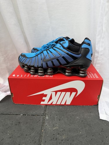 Nike shox fade 42 - nike, 42,5