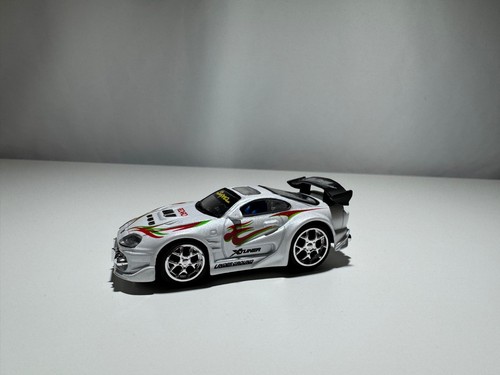 Tooned toyota supra - 1:55-60,