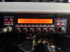 President George 1 CB Funk