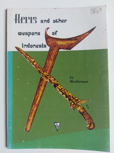 Keris and other - , of