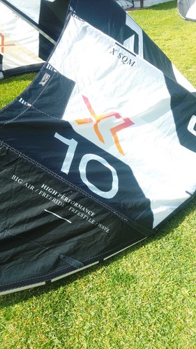 Core xr7 size - size, 10
