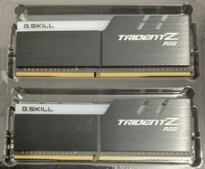 G.Skill DIMM 32 GB DDR4-3200