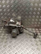 FIAT STILO 192 Elektrische