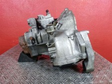 Schaltgetriebe 5 Gang F13C394 Z 12 XE OPEL CORSA C (X01) 1.2