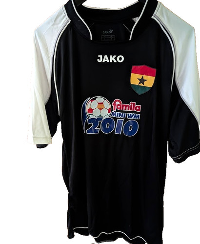 famila-Fußball-Mini-Weltmeist