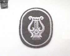 DDR NVA Grenztruppen Musiker