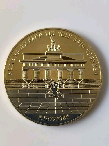 Gedenkmedaille brd keine - 🪙,