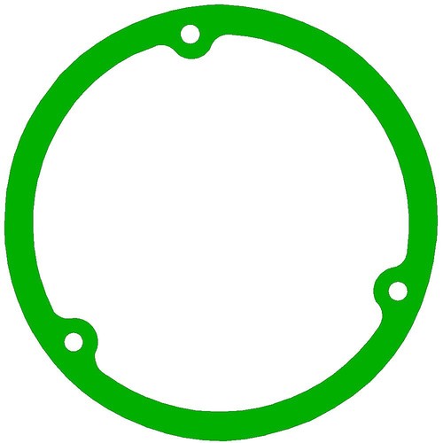 Dichtung kupplungsdeckel für - dichtung,