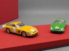 Modellautos 1:43 BBR Ferrari