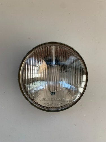 Frontscheinwerfer optikgruppe - frontscheinwerfer,