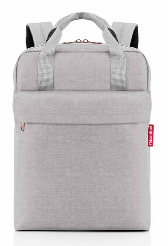 Reisenthel allday backpack - backpack, m