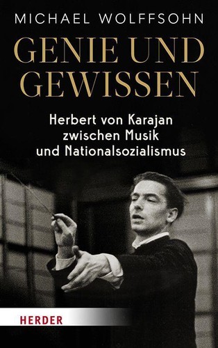 Michael wolffsohn genie - michael, und