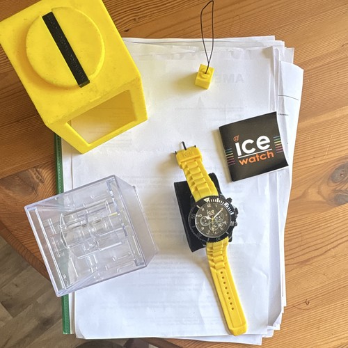 Ice watch quarz - ice-watch, armbanduhr