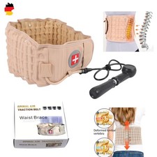 Rückenbandage Dekompressions