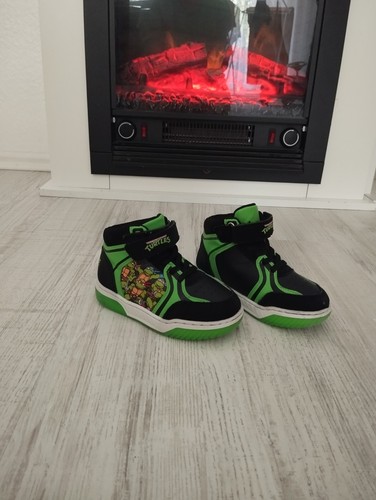 Turtles kinder schuhe - schuhe, 25