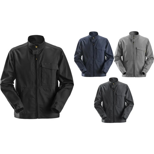 Snickers workwear service - snickers,