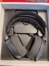 SteelSeries Arctic Pro Wireless Lossless Peerless Gaming Audio System Sans Fil