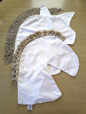 Kissenhülle Nackenkissen