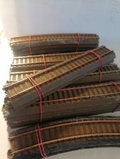 Trix C-Gleis  62130, 62224