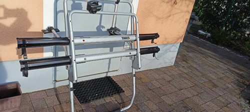 Thule backpac 973 - thule,