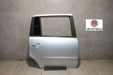 Opel Zafira B Tür hinten