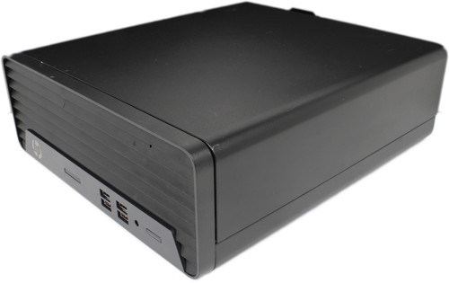 Prodesk 405 sff barebone - prodesk,