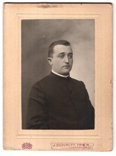 Fotografie J. Schmitt, Trier