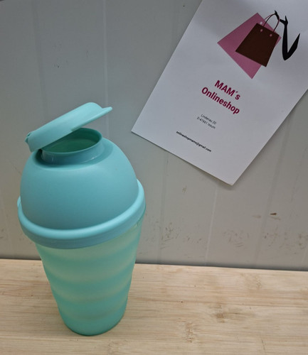 Tupperware junge welle shaker - welle,