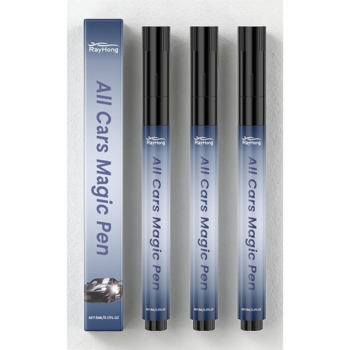 Magic pen für alle autos - magic,
