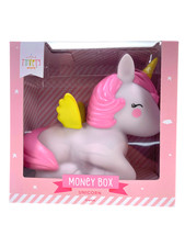 Spardose "Einhorn" Kinder
