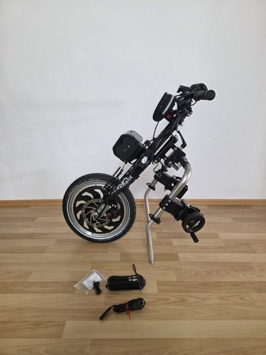 Praschberger zuggerät vario - praschberger,