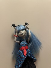 Monster High Puppe Ghoulia