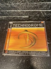TECHNODROME VOL. 13 (2002