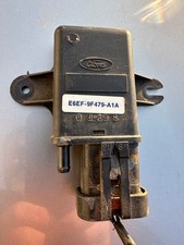 Ford Scorpio Sierra MAP Sensor