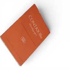 Zeiss Ikon Contax IIIa die