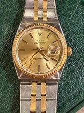 Rolex oysterquartz - rolex,