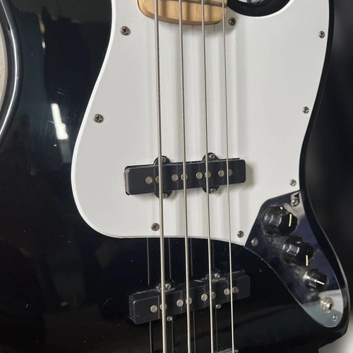 Fender jazz bass - fender, sofort