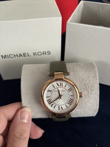 Michael kors damenuhr - kors,