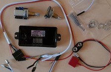 EMG 89R Dual Mode Humbucker /