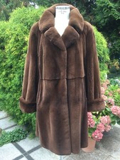 SCHOKO BRAUNER GESCHORENER