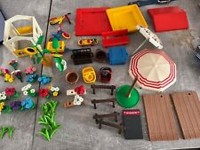 Playmobil Ersatzteile