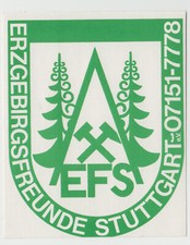 Erzgebirgsfreunde Stuttgart