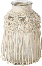 Vase, Glasvase Afrika Style, IHR Ideal Home Range