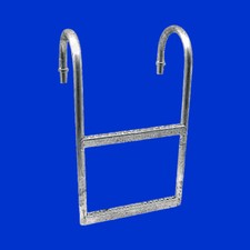 Aufstiegsleiter für Anhänger